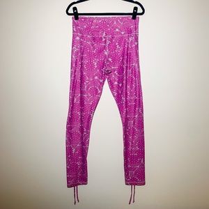 Eleven by Venus Williams Women's Chakra Legging- M